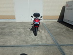     Honda CBR250R-3A 2011  6